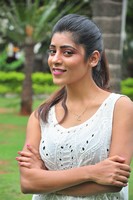 Gayathri Gupta Photos